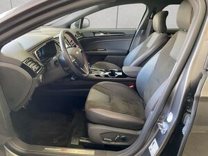 FORD Mondeo Turnier 2.0 Ti-VCT Hybrid