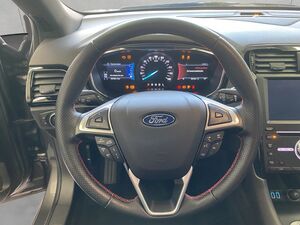 FORD Mondeo Turnier 2.0 Ti-VCT Hybrid