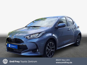 TOYOTA Yaris Hybrid 1,5ltr  + Technikpaket