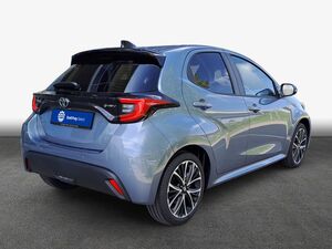 TOYOTA Yaris Hybrid 1,5ltr  + Technikpaket