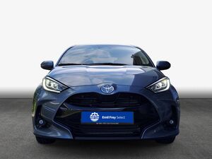TOYOTA Yaris Hybrid 1,5ltr  + Technikpaket