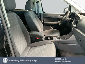 FORD Tourneo Connect Grand  1.5 EcoBoost Aut. TITANIUM 85 kW, 5-türig