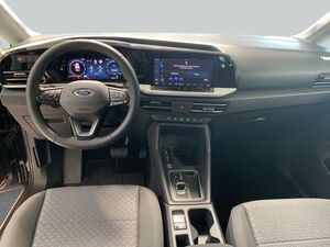 FORD Tourneo Connect Grand  1.5 EcoBoost Aut. TITANIUM 85 kW, 5-türig