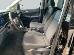 FORD Tourneo Connect Grand  1.5 EcoBoost Aut. TITANIUM 85 kW, 5-türig