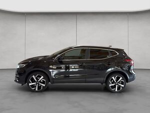 NISSAN Qashqai 1.3 DIG-T 117 kW Tekna 4x2