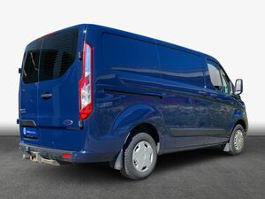 FORD Transit Custom 300 L1H1 LKW VA