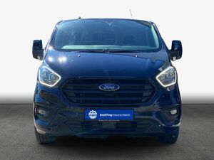 FORD Transit Custom 300 L1H1 LKW VA
