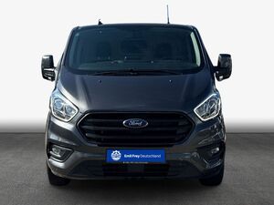 FORD Transit Custom 2.0 TDCi 320 L1  125 kW (170 PS)