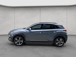 HYUNDAI Kona 1.0 T-GDI
