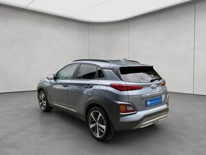 HYUNDAI Kona 1.0 T-GDI