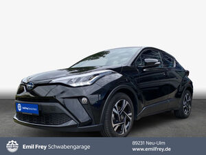 TOYOTA C-HR 2.0 Hybrid