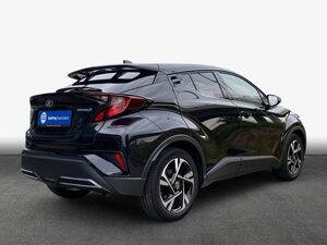 TOYOTA C-HR 2.0 Hybrid