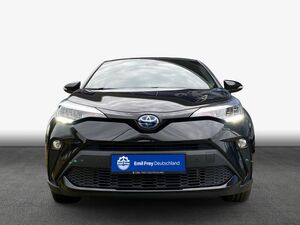 TOYOTA C-HR 2.0 Hybrid