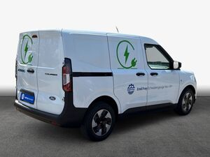 FORD Transit Courier Elektro Transit Courier 54kWh  100 kW, 5-türig (Strom)