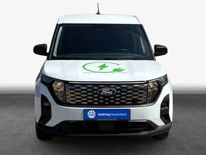 FORD Transit Courier Elektro Transit Courier 54kWh  100 kW, 5-türig (Strom)