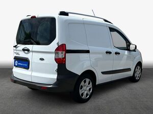 FORD Transit Courier S&S