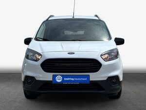 FORD Transit Courier S&S