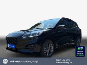 FORD Kuga 2.5 Duratec Plug-in-Hybrid PHEV ST-Line