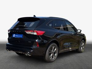 FORD Kuga 2.5 Duratec Plug-in-Hybrid PHEV ST-Line