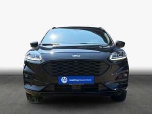 FORD Kuga 2.5 Duratec Plug-in-Hybrid PHEV ST-Line