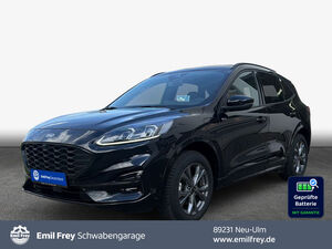 FORD Kuga 2.5 Duratec PHEV