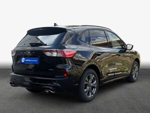 FORD Kuga 2.5 Duratec PHEV