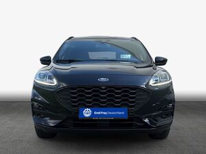 FORD Kuga 2.5 Duratec PHEV