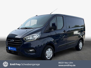 FORD Transit Custom 300 L1H1 LKW VA