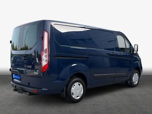 FORD Transit Custom 300 L1H1 LKW VA