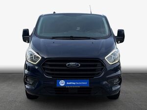 FORD Transit Custom 300 L1H1 LKW VA