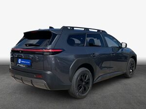 TOYOTA bZ4X Touring  165 kW