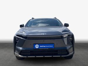 TOYOTA bZ4X Touring  165 kW