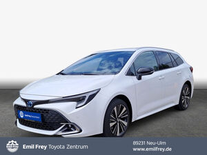 TOYOTA Corolla 2.0 Hybrid Touring Sports  mit Technikpaket