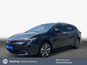 TOYOTA Corolla 2.0 Hybrid Touring Sports  mit Technik Paket