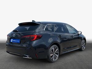 TOYOTA Corolla 2.0 Hybrid Touring Sports  mit Technik Paket