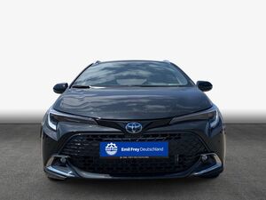TOYOTA Corolla 2.0 Hybrid Touring Sports  mit Technik Paket