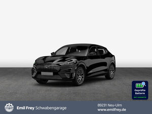 FORD Mustang Mach-E 203 kW, RWD, 5-türig (Strom)