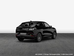 FORD Mustang Mach-E 203 kW, RWD, 5-türig (Strom)