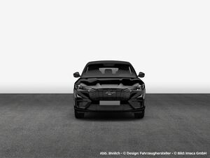 FORD Mustang Mach-E 203 kW, RWD, 5-türig (Strom)