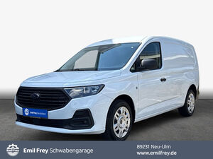 FORD Transit Connect Grand Connect Kasten  75 kW FWD, 4-türig (Diesel)