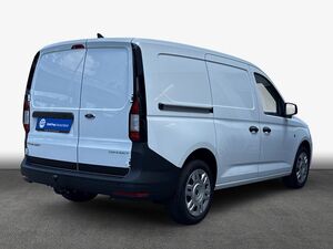 FORD Transit Connect Grand Connect Kasten  75 kW FWD, 4-türig (Diesel)