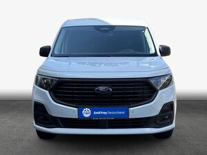 FORD Transit Connect Grand Connect Kasten  75 kW FWD, 4-türig (Diesel)