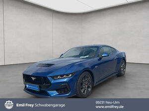 FORD Mustang Fastback 5.0 Ti-VCT V8 Aut.