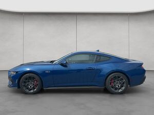 FORD Mustang Fastback 5.0 Ti-VCT V8 Aut.