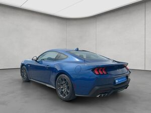 FORD Mustang Fastback 5.0 Ti-VCT V8 Aut.