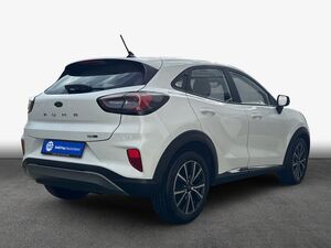 FORD Puma 1.0 EcoBoost Hybrid