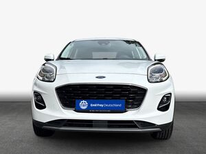 FORD Puma 1.0 EcoBoost Hybrid