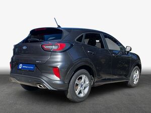 FORD Puma 1.0 EcoBoost Hybrid