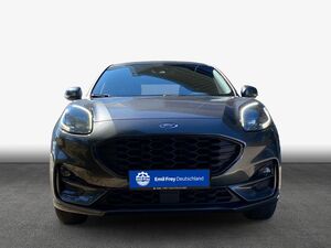 FORD Puma 1.0 EcoBoost Hybrid
