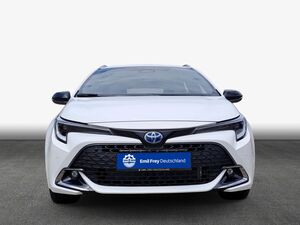 TOYOTA Corolla 2.0 Hybrid Touring Sports  mit Technikpaket